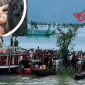 সুনামগঞ্জের টাঙ্গুয়ার হাওরে ঘুরতে এসে সন্তানের লাশ নিয়ে ফিরলেন মা-বাবা