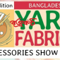 11th International Yarn, Fabric & Accessories Sourcing show begins on 14th August 2025