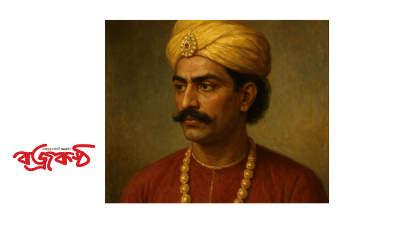 হাছন রাজার জীবন কথা বিলাসী জমিদার থেকে দরবেশ বাউলের যাত্রা!
