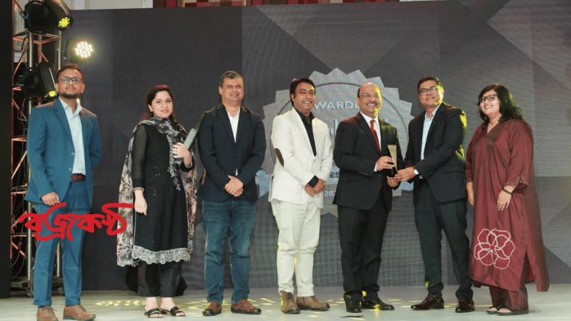 Samsung TV wins the Superbrands award for second time 