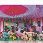সুনামগঞ্জে মোহনপুর ইউনিয়ন বিএনপির দ্বিবার্ষিক সম্মেলন সম্পন্ন