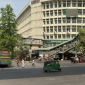 বায়ুদূষণের শীর্ষে দোহা, সহনীয় ঢাকা