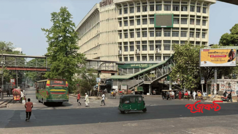 বায়ুদূষণের শীর্ষে দোহা, সহনীয় ঢাকা