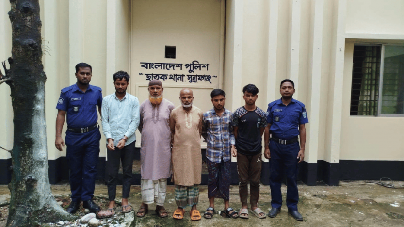 মো:-আরিফুর রহমান মানিক
