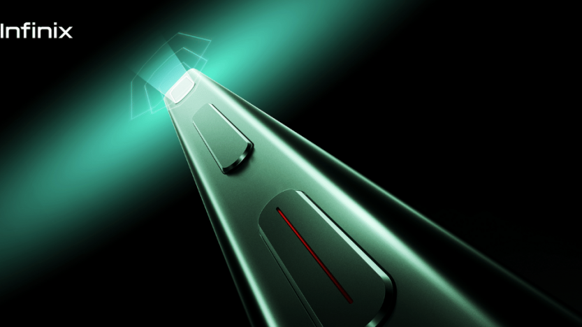 Infinix GT Series Powers Up Next-Gen Gaming with 5G Speed