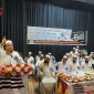 সুনামগঞ্জে জমিয়ত মহাসচিব মাওলানা আফেন্দী : ইনসাফ ভিত্তিক রাষ্ট্র চাইলে বিশ্বস্ত ব্যক্তিদেরকে জাতীয় সংসদে প্রেরণ করতে হবে