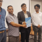 জুলাইযোদ্ধা সাংবাদিকদের নিয়ে ডিজিটাল সাংবাদিকতা বিষয়ক প্রশিক্ষণ সম্পন্ন করলো পিআইবি