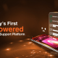Banglalink launches country’s first AI-powered Customer Support Platform