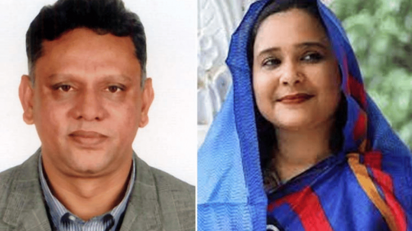 সাবেক দুই এমপিসহ আওয়ামী লীগের ১৩ নেতাকর্মী গ্রেফতার