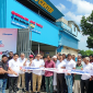 Energypac inaugurates Amar Gari 5S Service Center