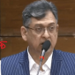 শিক্ষাঙ্গনের রাজনীতি জাতীয় রাজনীতির পোস্টমর্টেম: সালাহউদ্দিন