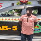 চাঁপাইনবাবগঞ্জে র‍্যাব-৫ এর অভিযানে মাদক মামলার সাজাপ্রাপ্ত আসামি গ্রেফতার