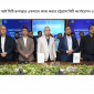 চট্টগ্রামকে স্মার্ট সিটি রূপান্তরে একসাথে কাজ করবে  চট্টগ্রাম সিটি কর্পোরেশন ও গ্রামীণফোন
