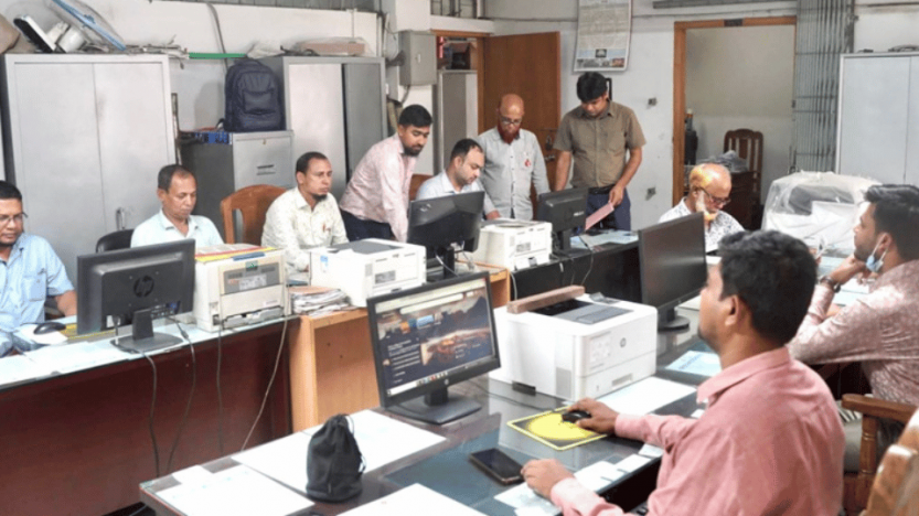 বুধবার থেকে টানা ৪ দিনের ছুটি শুরু