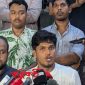 ডাকসু ভোটে কারচুপির অভিযোগ তুললেন আবিদ