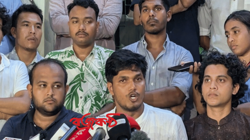 ডাকসু ভোটে কারচুপির অভিযোগ তুললেন আবিদ