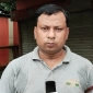 ফুলবাড়ীতে অসহায় পরিবারে বাড়ীতে হামলা ৮০ হাজার টাকা লুট, থানায় অভিযোগ