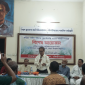মৌলভীবাজার কবিমঞ্চ পত্রিকার পূজা সংখ্যার ১৯তম বর্ষপূর্তী অনুষ্টান
