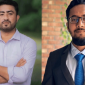 জাকসুর ভিপি স্বতন্ত্র প্যানেলের জিতু, জিএস ছাত্রশিবিরের মাজহারুল