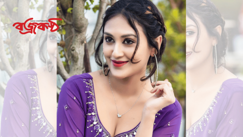 কুসুমের নতুন রূপ নজর কাড়ল ভক্তদের