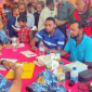 শরণখোলায় কোস্টগার্ডের আয়োজনে তারুণ্যের   উৎসবে বিনামূল্যে মেডিকেল ক্যাস্পেইন