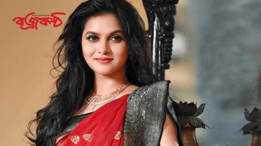 ভক্তদের সুখবর দিলেন মিথিলা