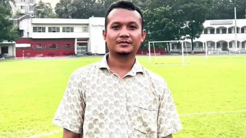 ধর্ষণ কাণ্ডে নীরবতা ও হান্নান মাসউদের মিথ্যাচারের প্রতিবাদে এনসিপি নেতার পদত্যাগ