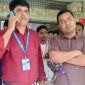 জাবির হল থেকে ছাত্রদলের কেন্দ্রীয় নেতা আটক