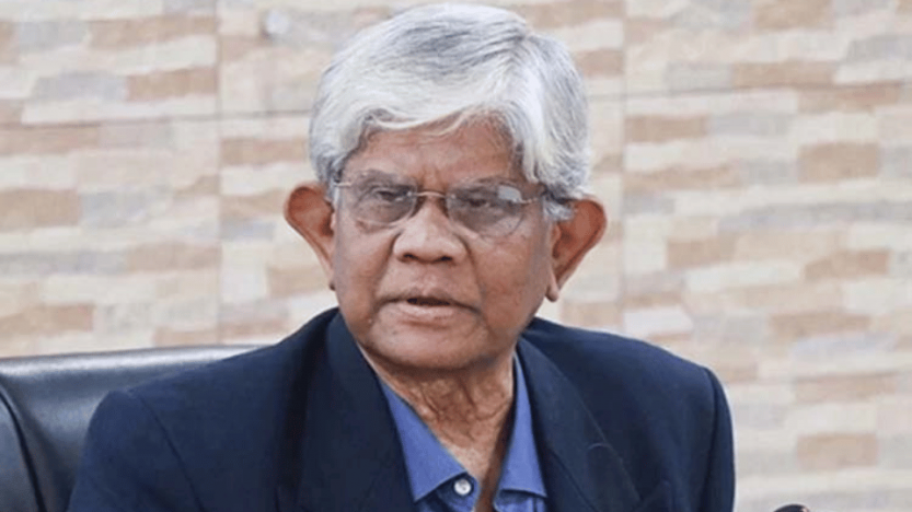 বাংলাদেশকে চাল দেবে না পাশ্ববর্তী দেশ: অর্থ উপদেষ্টা