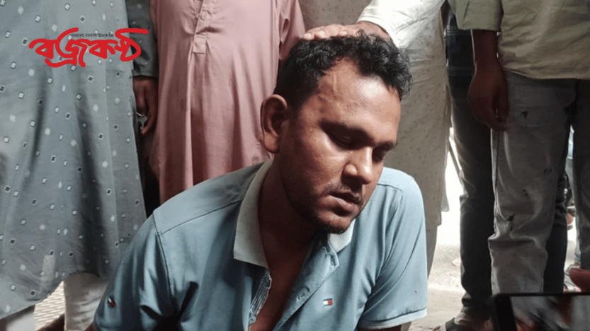 পঞ্চগড়ে ছাত্রীকে ধর্ষণ চেষ্টা মামলায় শিক্ষকের কারাদণ্ড