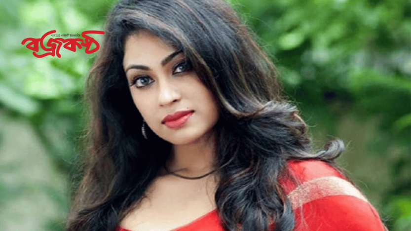 নিজের ভিত্তি শক্ত না করে সব বিলিয়ে দেওয়া উচিত নয়: পপি