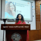মানসিক সুস্থতা এবং আসক্তি প্রতিরোধে সচেতনতামূলক কার্যক্রম অনুষ্ঠিত