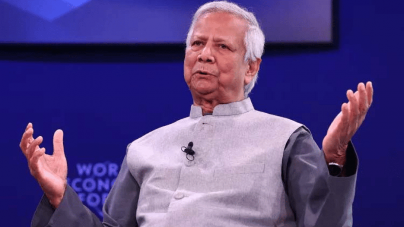 যেকোনো সময় সচল হতে পারে আওয়ামী লীগের কার্যক্রম: প্রধান উপদেষ্টা