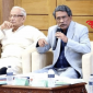 সংস্কার প্রক্রিয়ায় সাফল্যের উপরেই নির্ভর করবে আগামীর বাংলাদেশ: আলী রীয়াজ