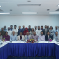 NIOH collaborates with Roche Bangladesh to host a roundtable discussion on tackling Diabetic Retinopathy