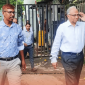 শেখ হাসিনাসহ তিনজনের বিরুদ্ধে সাক্ষ্য দিতে ট্রাইব্যুনালে মাহমুদুর রহমান