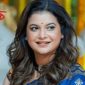 রাজনীতি আমার ‘মঞ্চ’ না: শবনম ফারিয়া