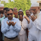 ছাতকে ৫৪ বছর পর মৎস্যজীবী পুনর্বাসনের উদ্যোগ  গোবিন্দগঞ্জে মাছ বাজারের ভিত্তিপ্রস্তর স্থাপন করলেন ইউএনও