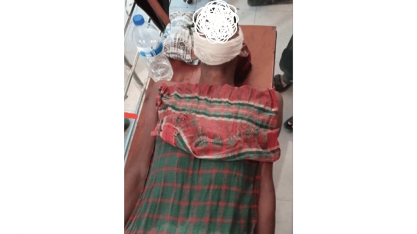 সুনামগঞ্জের জামালগঞ্জে পূর্ব-বিরোধের জেরে দু’পক্ষের সংঘর্ষে নিহত-১ আহত-১০