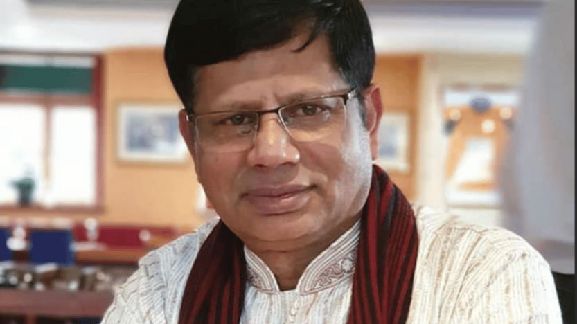 বিশ্বে আলো ছড়াচ্ছেন বাংলাদেশের ড. ওয়ালী তাসার উদ্দিন এমবিই,ডিবিএ,জেপি