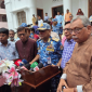 উপকূলীয় অঞ্চলের পুজা মন্ডপের নিরাপত্তায় কাজ করছে কোস্টগার্ড –রিয়ার এডমিরাল জিয়াউল হক