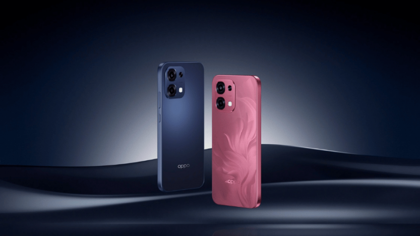 OPPO A6 Pro Launches in Collaboration with Bachelor Point Special Episode