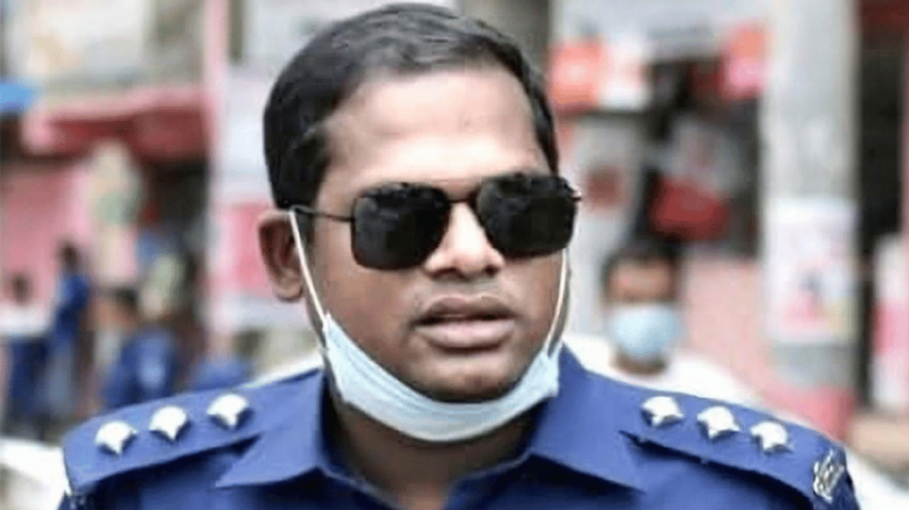 নরসিংদীতে পুলিশের উপর হামলার ঘটনায় মামলা, আটক ৭