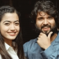 রাশমিকা-বিজয়ের বাগদানে সত্যি হলো প্রেমের গুঞ্জন