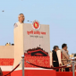 নির্বাচন কীভাবে করবেন তা নিয়ে নিজেরা বসুন, রাজনৈতিক নেতাদের ড. ইউনূস
