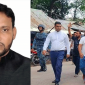 হাতিয়া পৌরসভা আ.লীগের সভাপতি গ্রেপ্তার, আ.লীগ-বিএনপির পাল্টাপাল্টি বিক্ষোভ