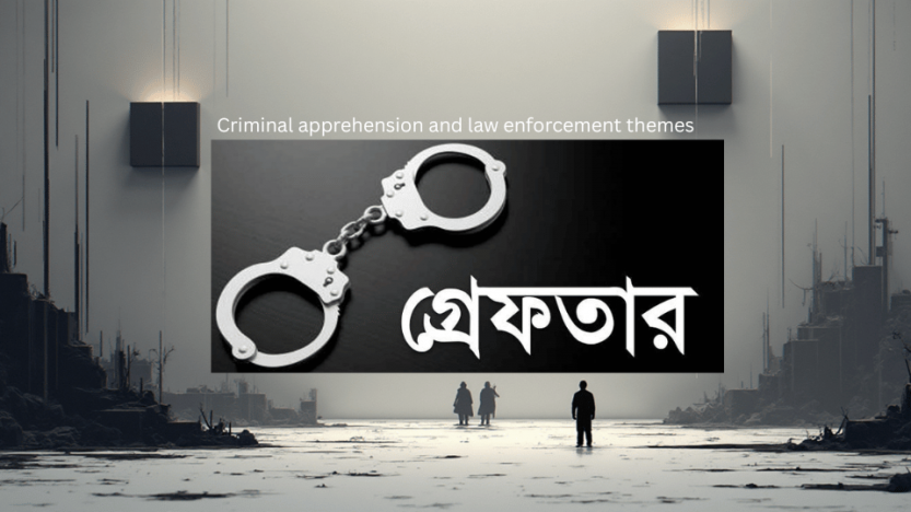 পুলিশের বিশেষ অভিযানে গ্রেফতার আরও ১৫৭০