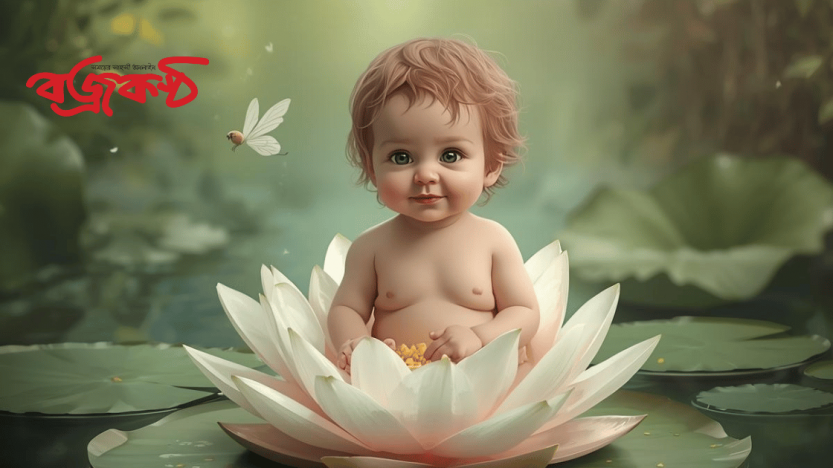 ইসির প্রতীক তালিকায় যুক্ত হলো ‘শাপলা কলি’