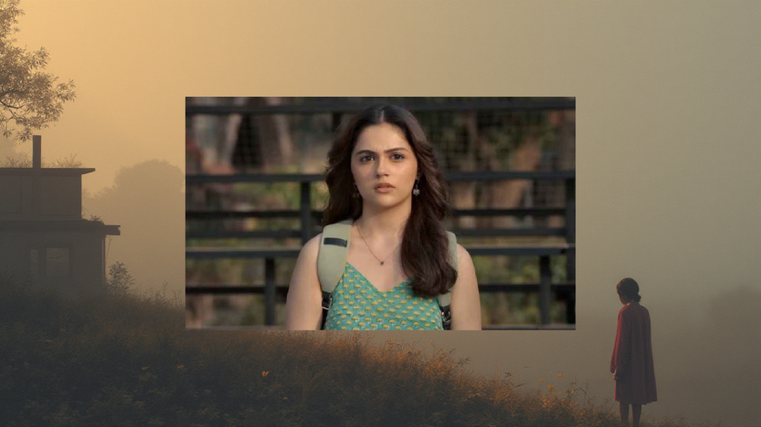 এবার হরর সিনেমায় যুক্ত হচ্ছেন অনীত