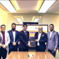 Guardian and Clinicall partnership aiming to safeguard the remittance workers